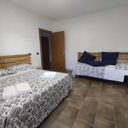 Il Golfarone 3* Villa Minozzo