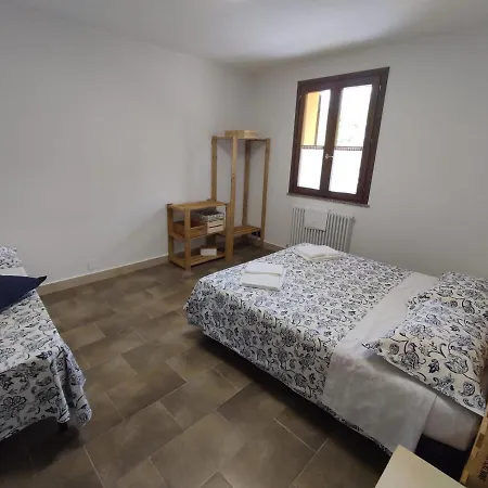 Il Golfarone Villa Minozzo