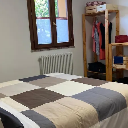 Il Golfarone Oda ve Kahvaltı