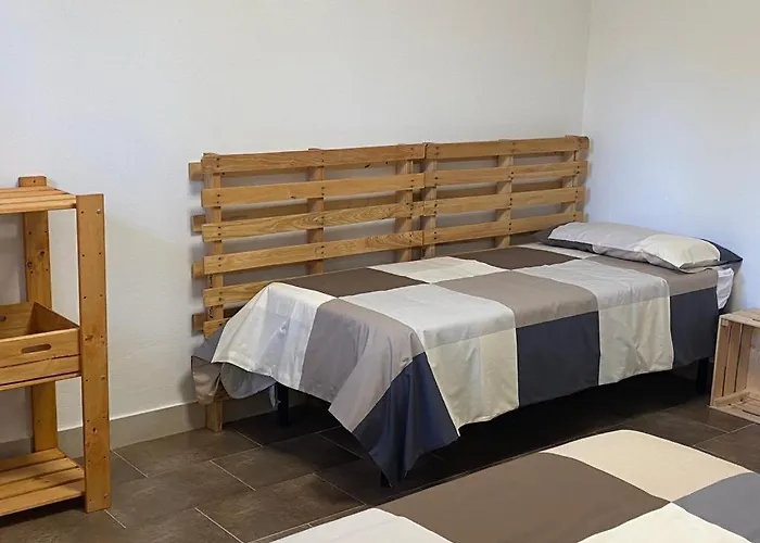 Oda ve Kahvaltı Il Golfarone Villa Minozzo