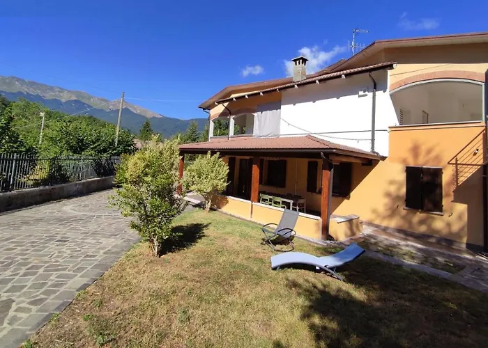 Oda ve Kahvaltı Il Golfarone