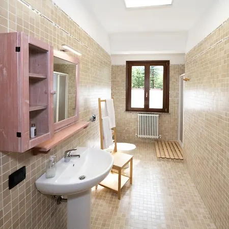 Il Golfarone לינה וארוחת בוקר Villa Minozzo