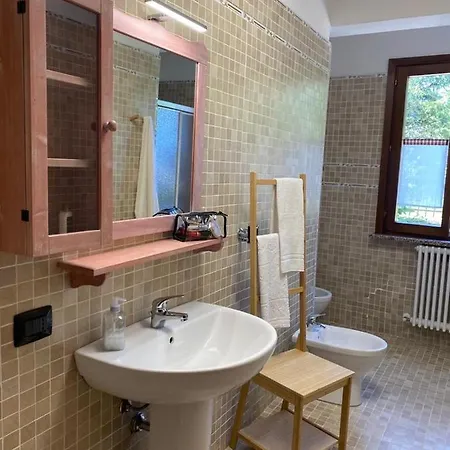 Il Golfarone לינה וארוחת בוקר