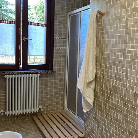 לינה וארוחת בוקר Il Golfarone 3*