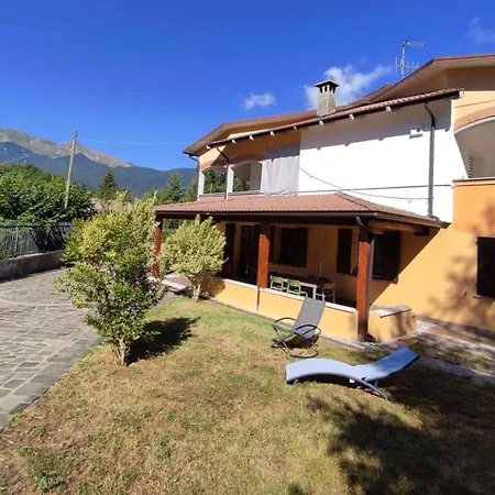 Bed & Breakfast Il Golfarone