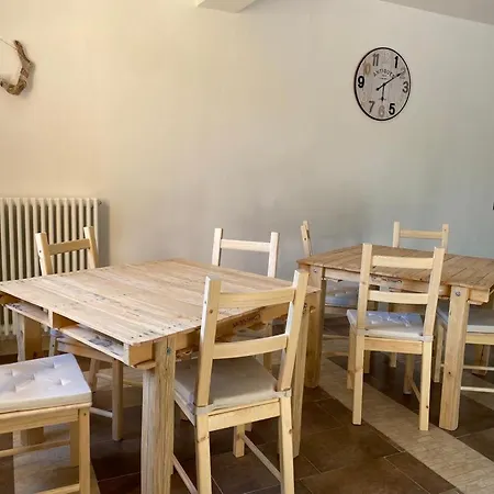 Il Golfarone Bed & Breakfast Villa Minozzo