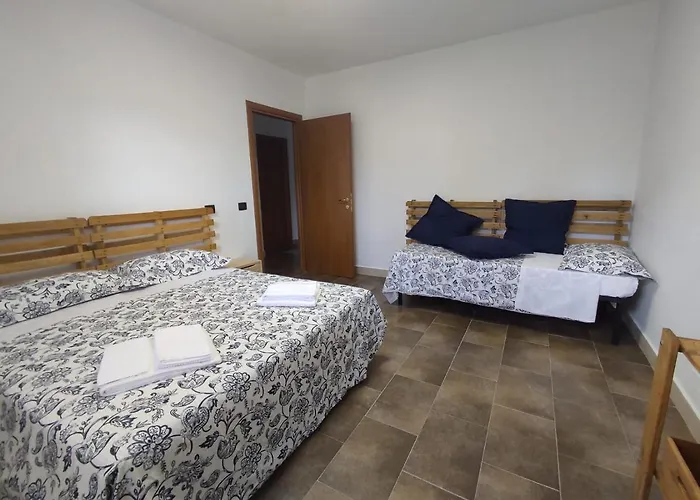 Il Golfarone 3* Villa Minozzo