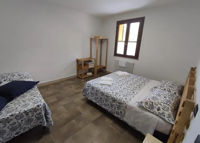 Il Golfarone Villa Minozzo