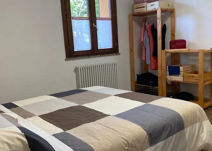 Il Golfarone فندق مبيت وإفطار