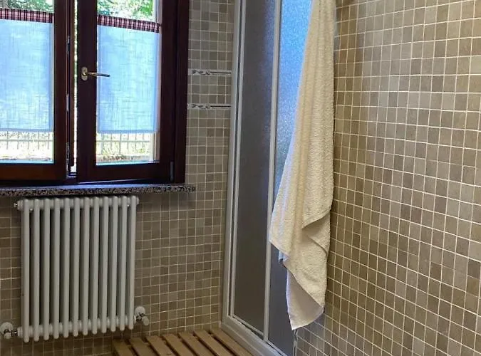 فندق مبيت وإفطار Il Golfarone 3*