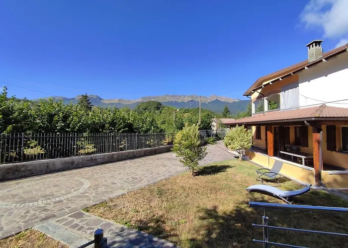 B&B Il Golfarone 빌라 미노쪼