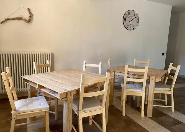 Il Golfarone B&B 빌라 미노쪼